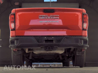 2020 GMC Sierra 1500 Crew Cab Short Bed - miniatura 7