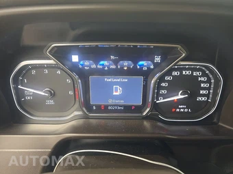 2020 GMC Sierra 1500 Denali Crew Cab Medium Bed - miniatura 12