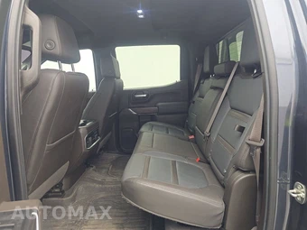 2020 GMC Sierra 1500 Denali Crew Cab Medium Bed - miniatura 13