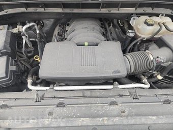 2020 GMC Sierra 1500 Denali Crew Cab Medium Bed - miniatura 15