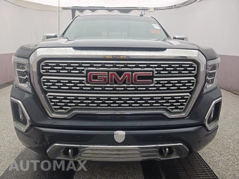 2020 GMC Sierra 1500 Denali Crew Cab Medium Bed - miniatura 2