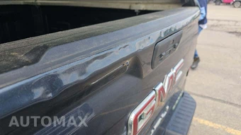 2020 GMC Sierra 1500 Denali Crew Cab Medium Bed - miniatura 25