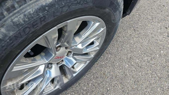 2020 GMC Sierra 1500 Denali Crew Cab Medium Bed - miniatura 32