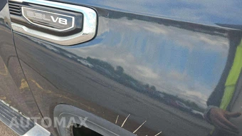 2020 GMC Sierra 1500 Denali Crew Cab Medium Bed - miniatura 37