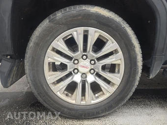 2020 GMC Sierra 1500 Denali Crew Cab Medium Bed - miniatura 5