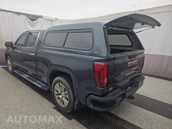 2020 GMC Sierra 1500 Denali Crew Cab Medium Bed - miniatura 6