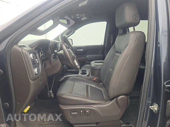 2020 GMC Sierra 1500 Denali Crew Cab Medium Bed - miniatura 7