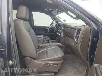 2020 GMC Sierra 1500 Denali Crew Cab Medium Bed - miniatura 8