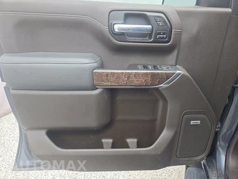 2020 GMC Sierra 1500 Denali Crew Cab Medium Bed - miniatura 9