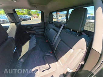2020 GMC Sierra 1500 Denali Crew Cab Medium Bed - miniatura 13