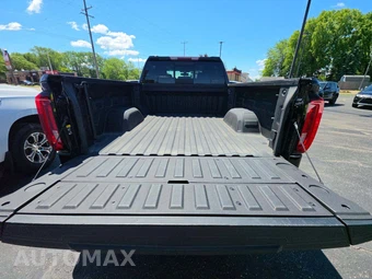 2020 GMC Sierra 1500 Denali Crew Cab Medium Bed - miniatura 14
