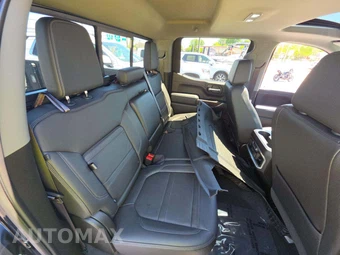 2020 GMC Sierra 1500 Denali Crew Cab Medium Bed - miniatura 16