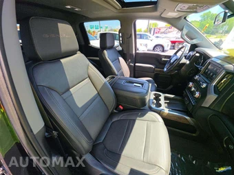 2020 GMC Sierra 1500 Denali Crew Cab Medium Bed - miniatura 18