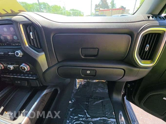2020 GMC Sierra 1500 Denali Crew Cab Medium Bed - miniatura 19