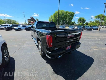 2020 GMC Sierra 1500 Denali Crew Cab Medium Bed - miniatura 2