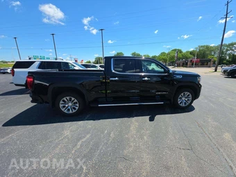 2020 GMC Sierra 1500 Denali Crew Cab Medium Bed - miniatura 4