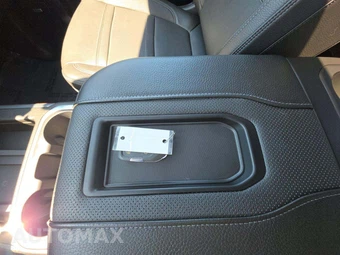 2020 GMC Sierra 1500 Denali Crew Cab Medium Bed - miniatura 8