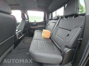 2020 GMC Sierra 1500 Denali Crew Cab Medium Bed 5SA - miniatura 13