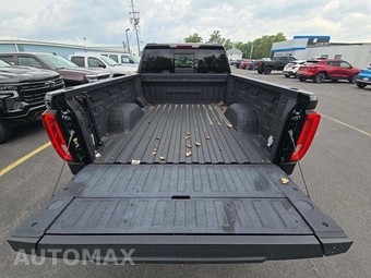 2020 GMC Sierra 1500 Denali Crew Cab Medium Bed 5SA - miniatura 14