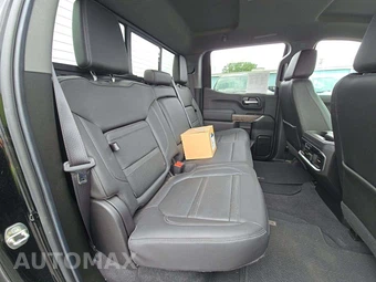 2020 GMC Sierra 1500 Denali Crew Cab Medium Bed 5SA - miniatura 16