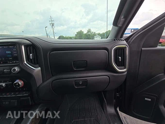 2020 GMC Sierra 1500 Denali Crew Cab Medium Bed 5SA - miniatura 19