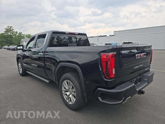 2020 GMC Sierra 1500 Denali Crew Cab Medium Bed 5SA - miniatura 2