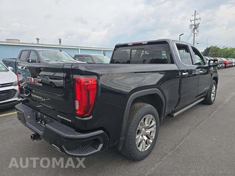 2020 GMC Sierra 1500 Denali Crew Cab Medium Bed 5SA - miniatura 3