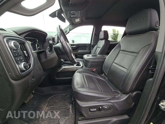 2020 GMC Sierra 1500 Denali Crew Cab Medium Bed 5SA - miniatura 6
