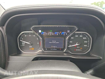 2020 GMC Sierra 1500 Denali Crew Cab Medium Bed 5SA - miniatura 9