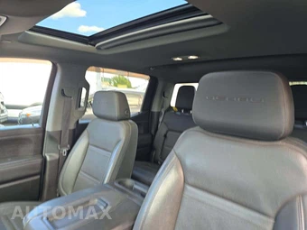 2020 GMC Sierra 1500 Denali Crew Cab Medium Bed 5SA - miniatura 11
