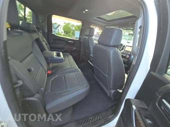 2020 GMC Sierra 1500 Denali Crew Cab Medium Bed 5SA - miniatura 16