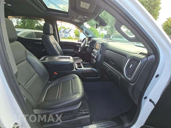 2020 GMC Sierra 1500 Denali Crew Cab Medium Bed 5SA - miniatura 18