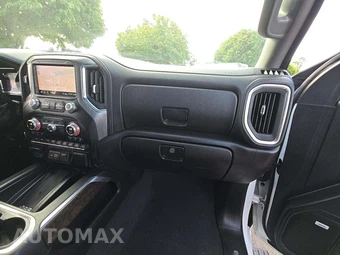2020 GMC Sierra 1500 Denali Crew Cab Medium Bed 5SA - miniatura 19