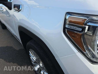2020 GMC Sierra 1500 Denali Crew Cab Medium Bed 5SA - miniatura 21