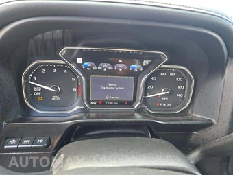2020 GMC Sierra 1500 Denali Crew Cab Medium Bed 5SA - miniatura 9