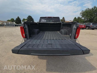 2020 GMC Sierra 1500 Denali Crew Cab Medium Bed 5SA - miniatura 11