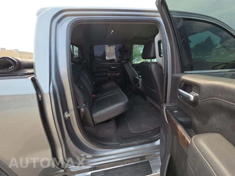 2020 GMC Sierra 1500 Denali Crew Cab Medium Bed 5SA - miniatura 13