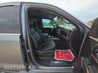 2020 GMC Sierra 1500 Denali Crew Cab Medium Bed 5SA - miniatura 15