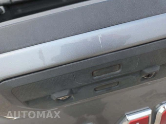 2020 GMC Sierra 1500 Denali Crew Cab Medium Bed 5SA - miniatura 20
