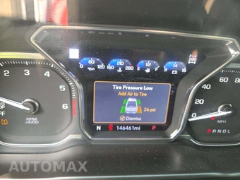2020 GMC Sierra 1500 Denali Crew Cab Medium Bed 5SA - miniatura 6