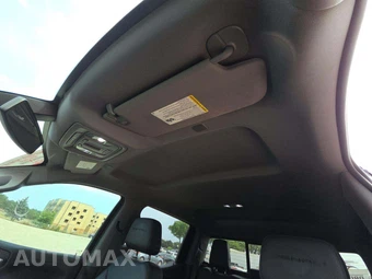 2020 GMC Sierra 1500 Denali Crew Cab Medium Bed 5SA - miniatura 8