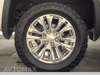 2020 GMC Sierra 1500 Denali Crew Cab Medium Bed 5SA - miniatura 11
