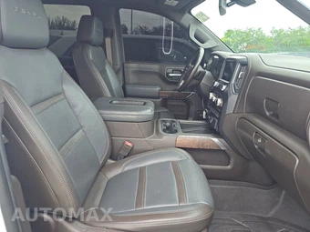 2020 GMC Sierra 1500 Denali Crew Cab Medium Bed 5SA - miniatura 14
