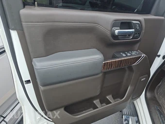 2020 GMC Sierra 1500 Denali Crew Cab Medium Bed 5SA - miniatura 15