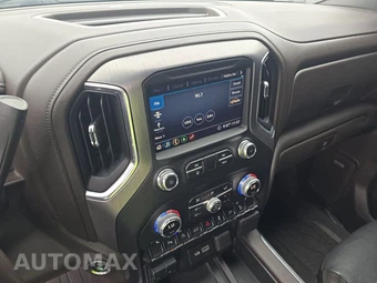 2020 GMC Sierra 1500 Denali Crew Cab Medium Bed 5SA - miniatura 17