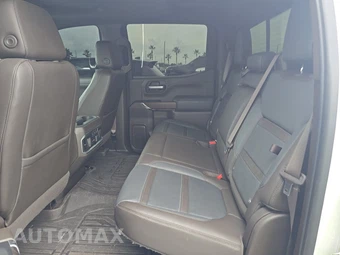 2020 GMC Sierra 1500 Denali Crew Cab Medium Bed 5SA - miniatura 19