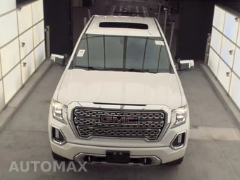 2020 GMC Sierra 1500 Denali Crew Cab Medium Bed 5SA - miniatura 2