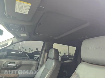 2020 GMC Sierra 1500 Denali Crew Cab Medium Bed 5SA - miniatura 20