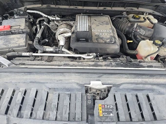 2020 GMC Sierra 1500 Denali Crew Cab Medium Bed 5SA - miniatura 22