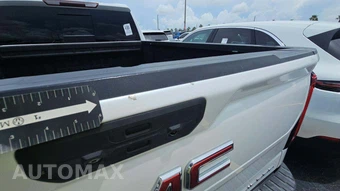 2020 GMC Sierra 1500 Denali Crew Cab Medium Bed 5SA - miniatura 30